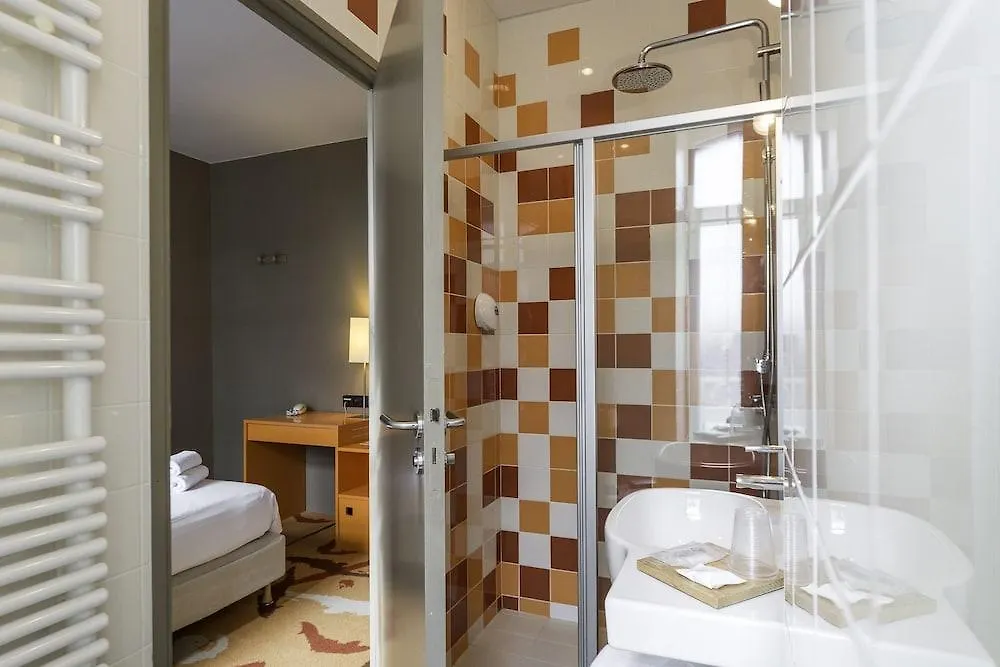 ***  Otonali Hotel By Breizh Cafe Saint-Malo France