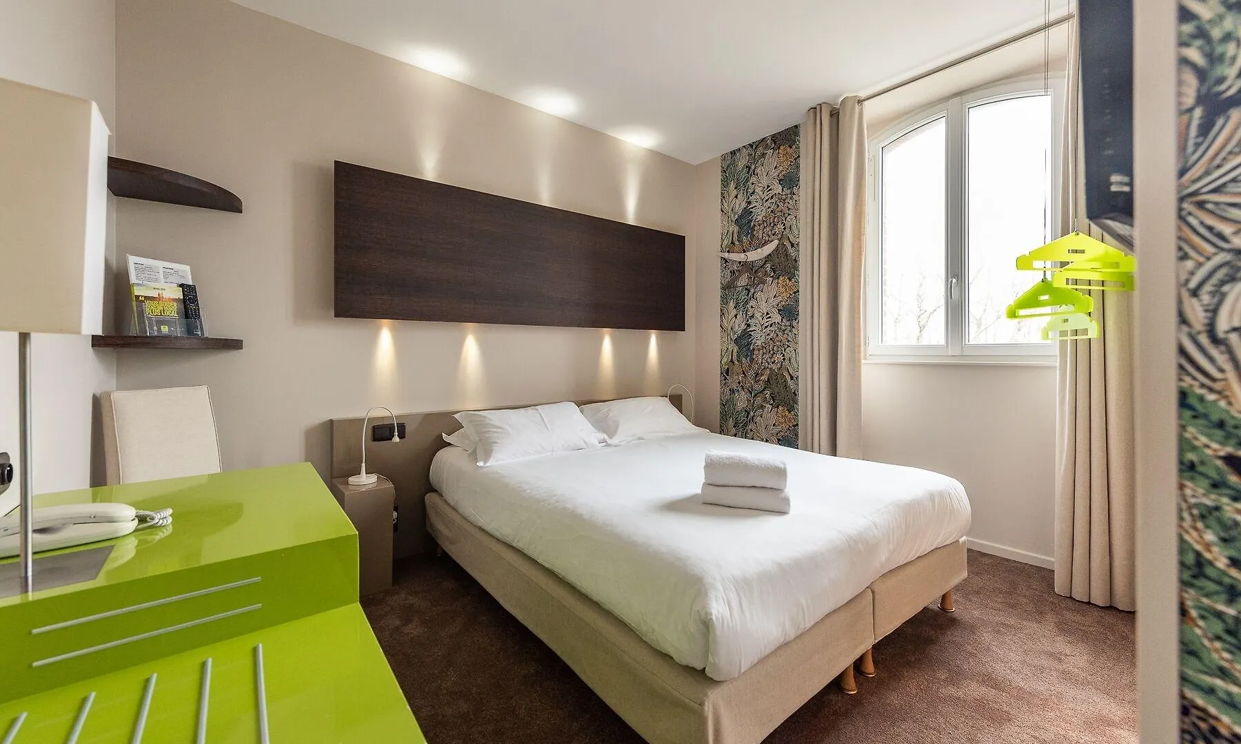 Hotel Aubade Saint-Malo