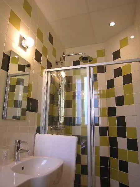 Otonali Hotel By Breizh Cafe Saint-Malo France