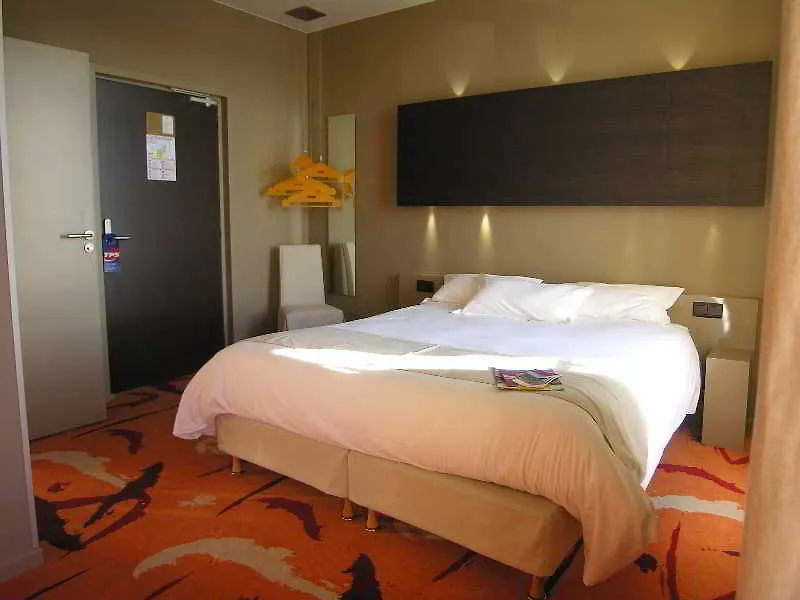 Otonali Hotel By Breizh Cafe Saint-Malo 3*,  France
