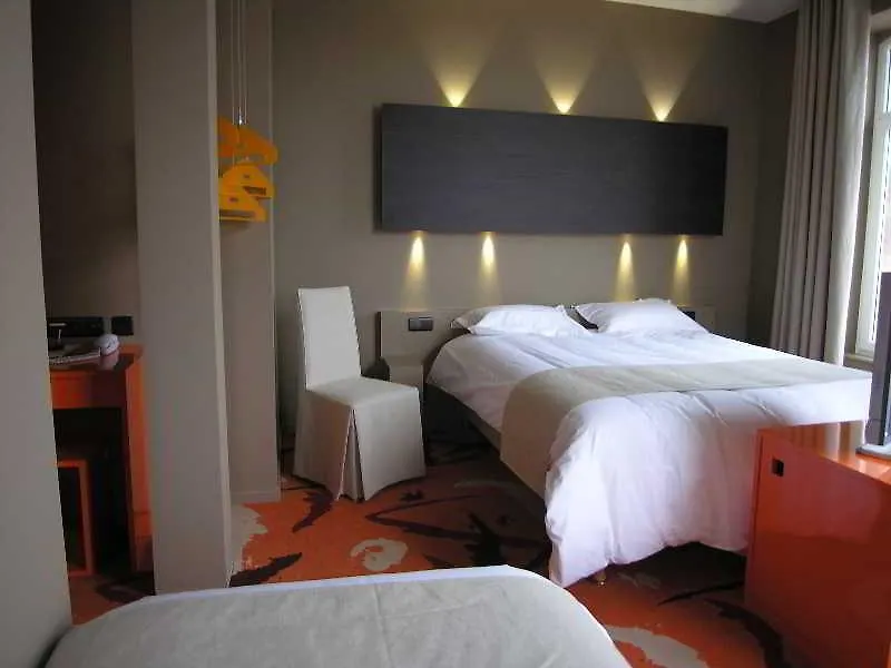 Otonali Hotel By Breizh Cafe Saint-Malo