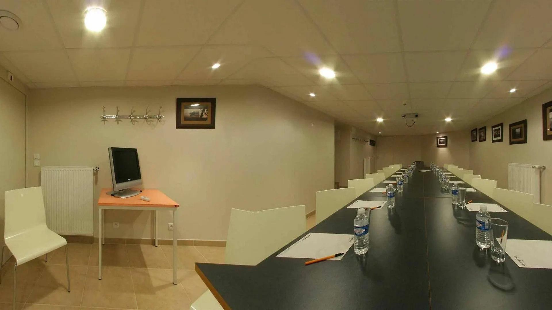 Otonali Hotel By Breizh Cafe Saint-Malo