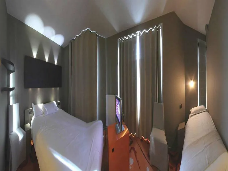 Otonali Hotel By Breizh Cafe Saint-Malo France